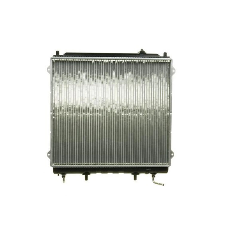 Mahle Engine Radiator fits Hyundai Terracan 2001-2006 2.9