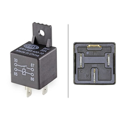 Hella Main Power Relay