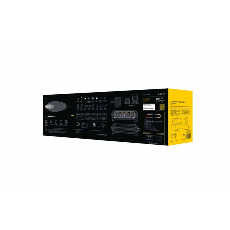 Hella Worklight High 1GG 358 550-151