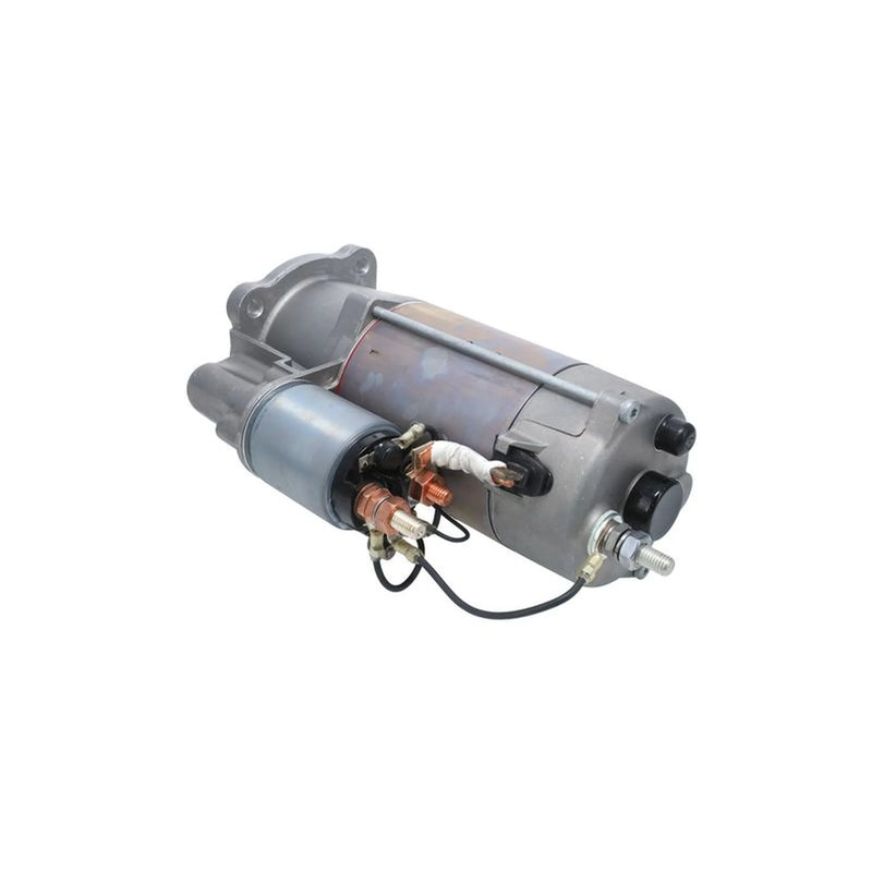 Bosch Starter Motor 24V 7.8kW 12 Teeth