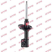 KYB 2 x Front Shock Absorbers fits Subaru Legacy 1989-1994