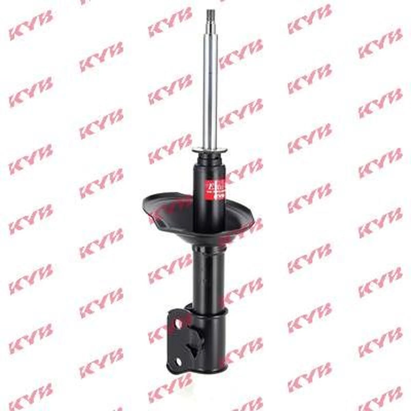 KYB 2 x Front Shock Absorbers fits Subaru Legacy 1989-1994