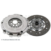 Blue Print Clutch Kit Set 3pc 250mm ADBP300104