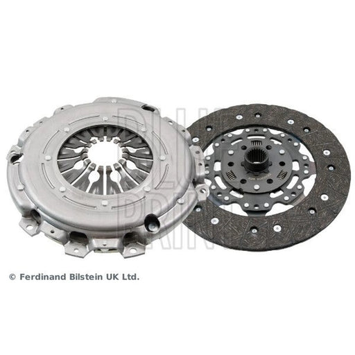 Blue Print Clutch Kit Set 3pc 250mm ADBP300104