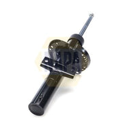 NAPA Shock Absorber Damper Strut Front fits Audi A1 2018 on