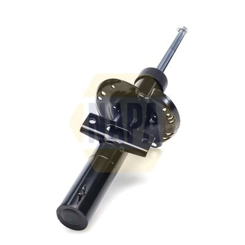 NAPA Shock Absorber Damper Strut Front fits Audi A1 2018 on