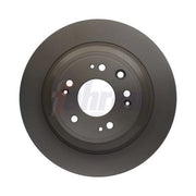 Fahren Rear Brake Solid Discs & Pads fits Honda Accord VIII 2008-2015 2.2 2.4