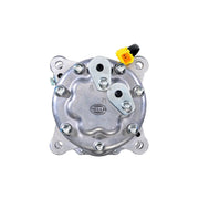 Hella Air Conditioning Compressor fits Citroën C4 I 2007-2008 2.0