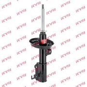KYB Shock Absorber Damper Strut Front Right fits Opel Astra J 2009-2018