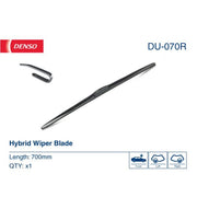 Denso Driver side Wiper Blades fits Ferrari 612 Scaglietti 2004-2011 5.7