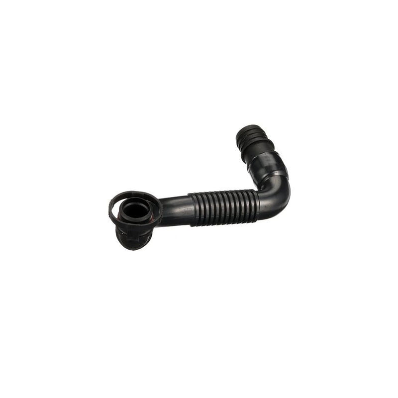 Gates Crankcase Ventilation Hose 300mm fits Audi A4 B7 2004-2008 2.0