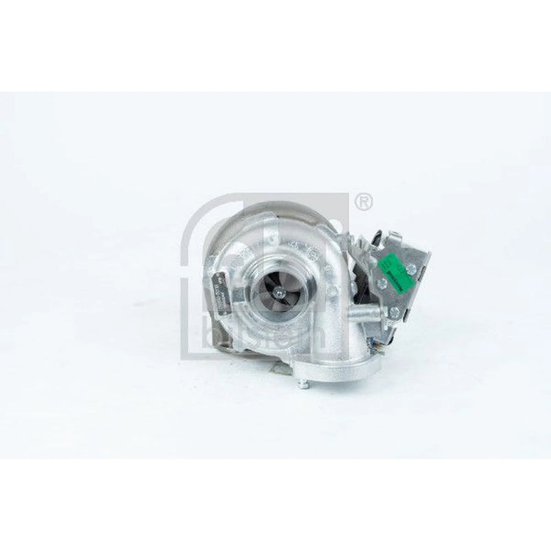 Febi Turbocharger Turbo Unit 187023