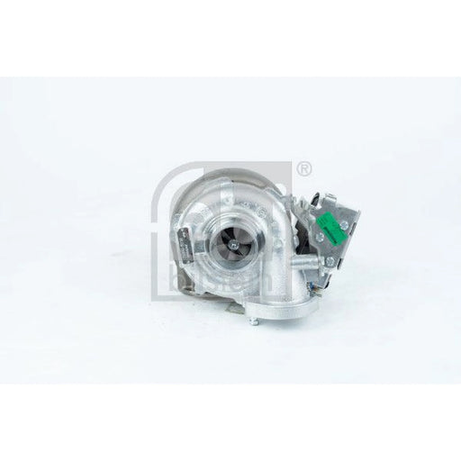 Febi Turbocharger Turbo Unit 187023