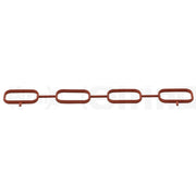 Elring Intake Manifold Gasket Thick FPM (fluoride rubber)