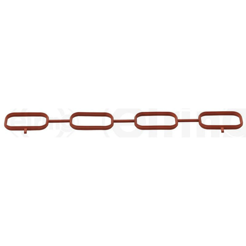 Elring Intake Manifold Gasket Thick FPM (fluoride rubber)