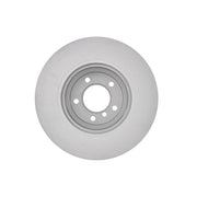 Bosch Front Brake Vented Discs & Pads fits BMW 1 2005-2013