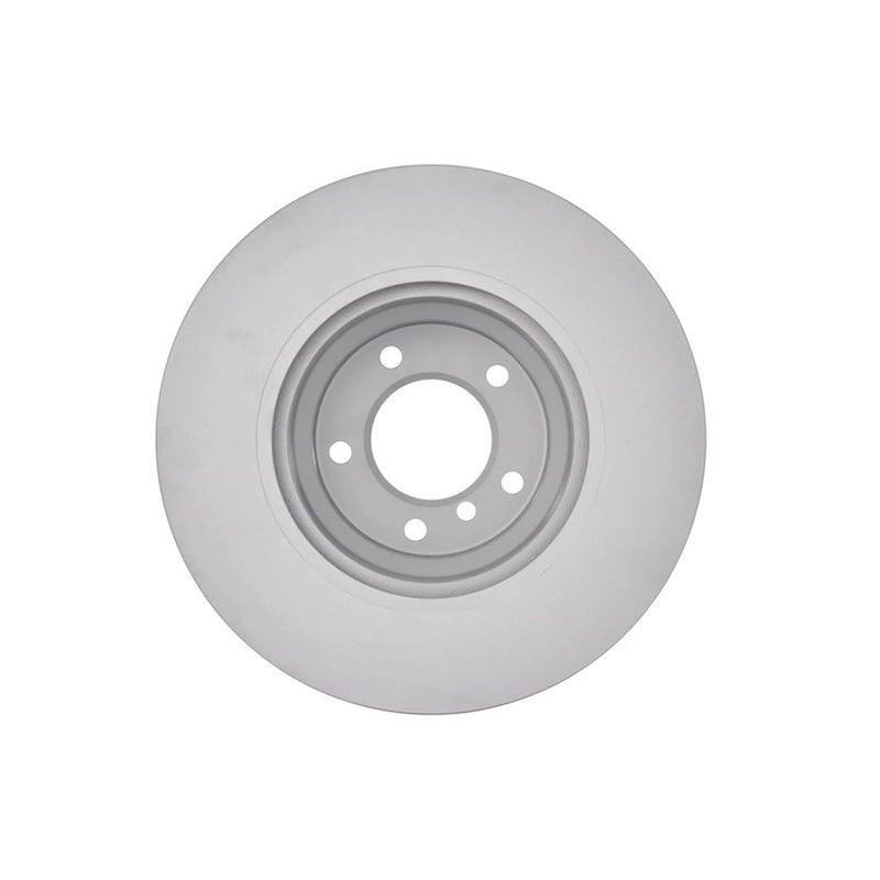Bosch Front Brake Vented Discs & Pads fits BMW 1 2005-2013