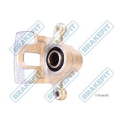 Apec 2 x Rear Brake Calipers fits Nissan X-Trail I 2001-2013 2.0 2.2 2.5