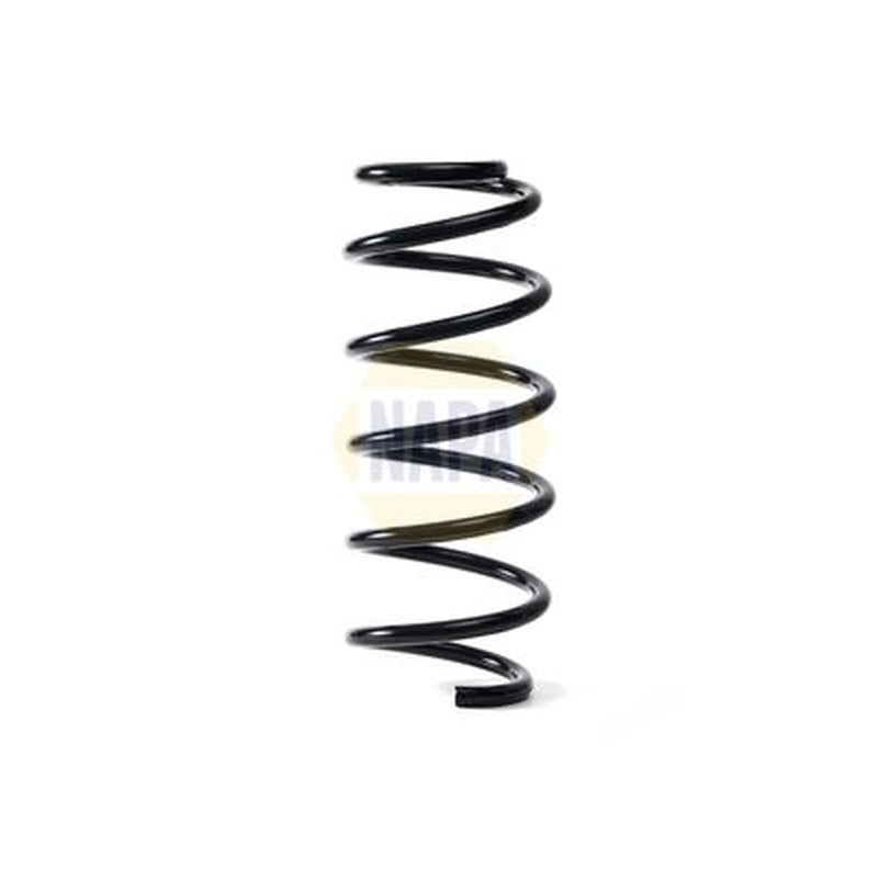 NAPA Front Suspension Coil Spring fits Chevrolet Trax 2012 on 1.4 1.6