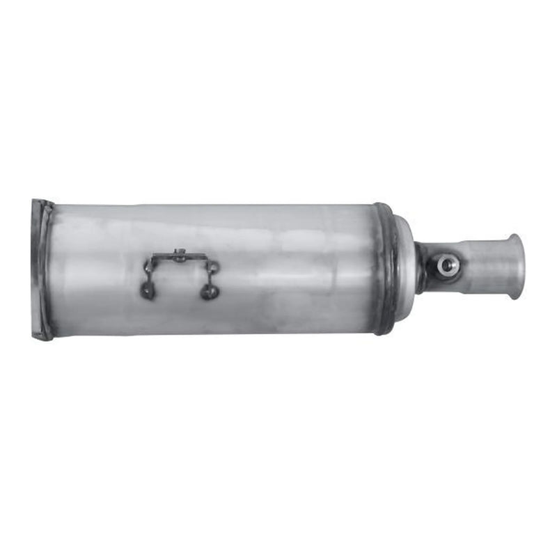 Hella Soot/Particulate Filter fits Citroën C8 2006-2012 2.2