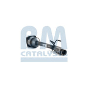 BM Catalysts Homologated Diesel Cat fits Citroën C8 2006 on 2.0