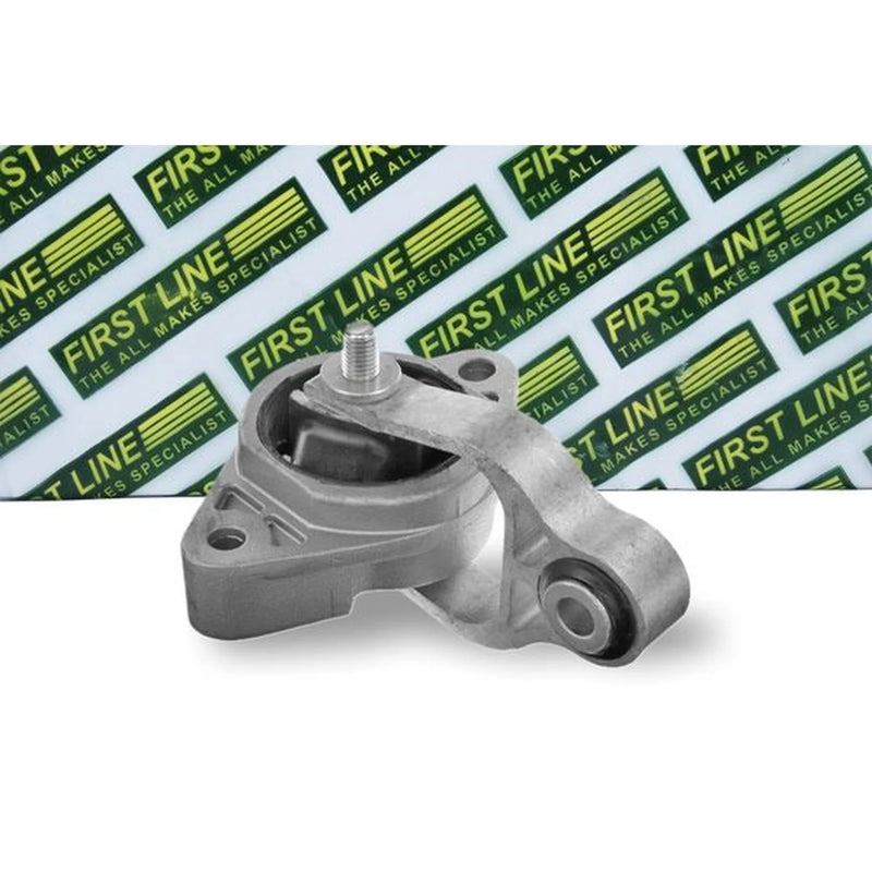 First Line Engine Mount Mounting fits Renault Laguna 2008-2015 2.0 3.0