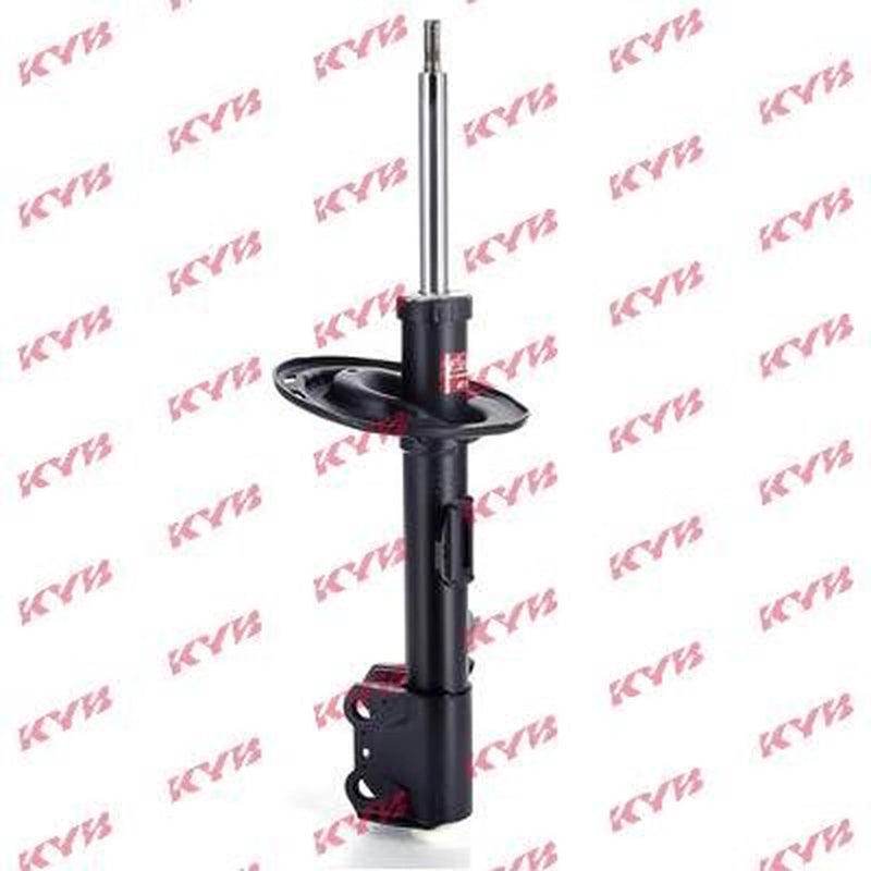 KYB 2 x Shock Absorbers fits Lexus Rx 2008-2015