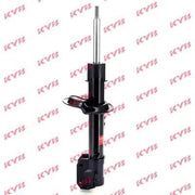 KYB Shock Absorber Damper Strut Front Right fits Fiat Sedici 2006-2014 1.9 2.0