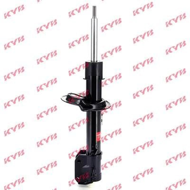 KYB Shock Absorber Damper Strut Front Right fits Fiat Sedici 2006-2014 1.9 2.0