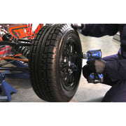 Draper D20 20V Brushless Impact Wrench, 1/2" Sq. Dr., 250Nm (Sold Bare) 86928 Draper - Dynamic Drive