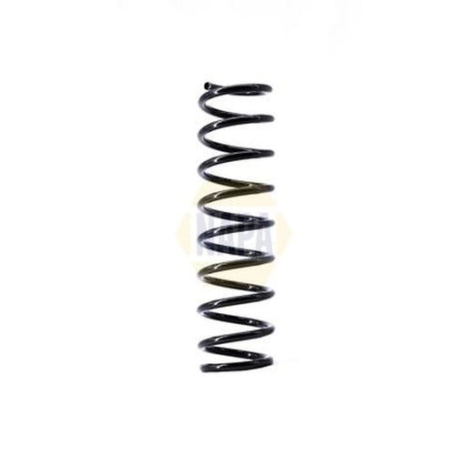 NAPA 2 x Suspension Springs fits BMW 5 1995-2003
