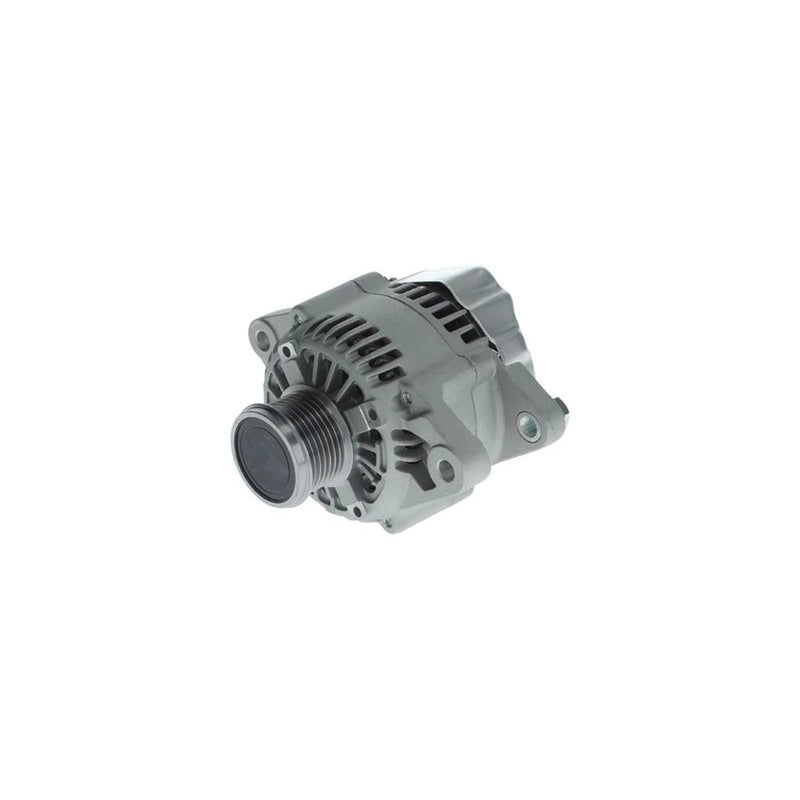 Bosch Car Alternator 12V fits Toyota Land Cruiser Prado 2003-2010 2.7