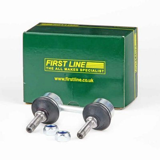 First Line Stabiliser Bar Link Coupling Rod fits Subaru Forester 2002-2012