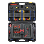 Sealey Test Lead Set 92pc TA111 Sealey - Dynamic Drive