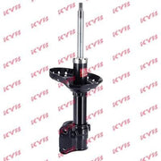 KYB 2 x Shock Absorbers fits Subaru Legacy IV 2003-2009 2.0 2.5 3.0