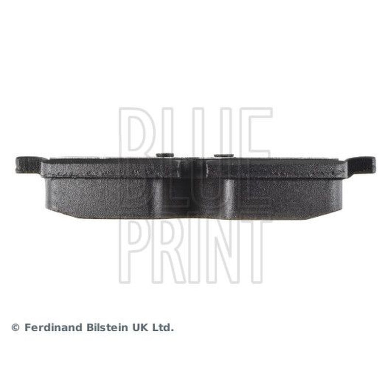 Blue Print Front & Rear Brake Discs & Pads fits Mini Mini 2013-2016