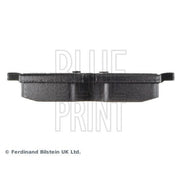 Blue Print Rear Brake Pad Set fits Mini Mini 2013-2020