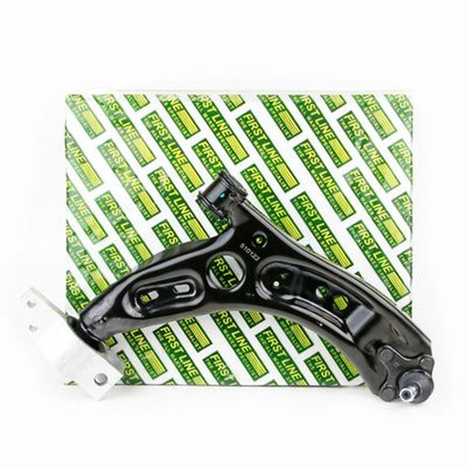 First Line Control/Trailing Arm fits VW Cc B7 2011-2016 1.4 1.8 2.0 3.6