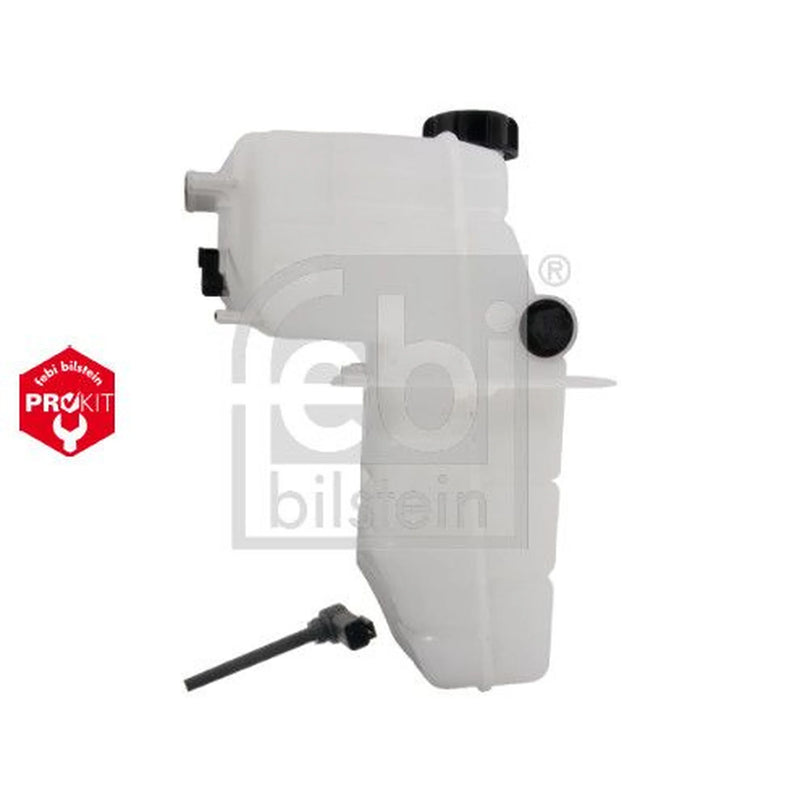 Febi Coolant Expansion Tank 35429