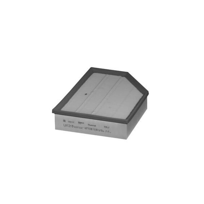 Mahle Engine Air Filter fits Volvo XC90 I 2004-2010