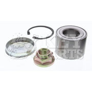 Key Parts Wheel Bearing Kit fits Audi A4 B6 2002-2005 3.0