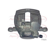 Apec Brake Caliper Assembly Front Left LCA392N
