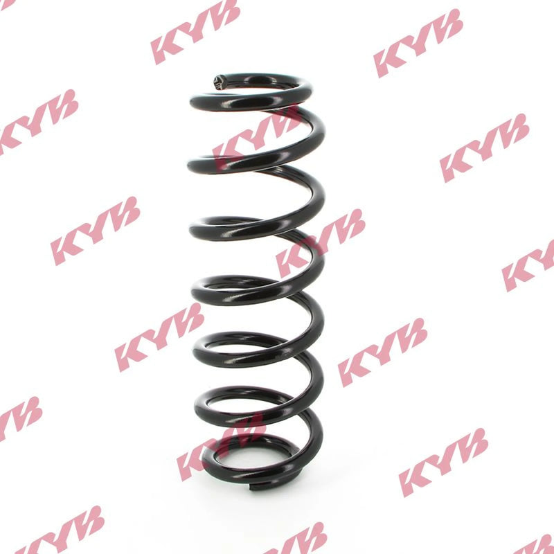 KYB Rear Suspension Coil Spring fits VW Golf VII 2012-2021 1.4 1.5 2.0