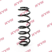 KYB 2 x Suspension Springs fits VW Golf VII 2012-2021 1.4 1.5 2.0