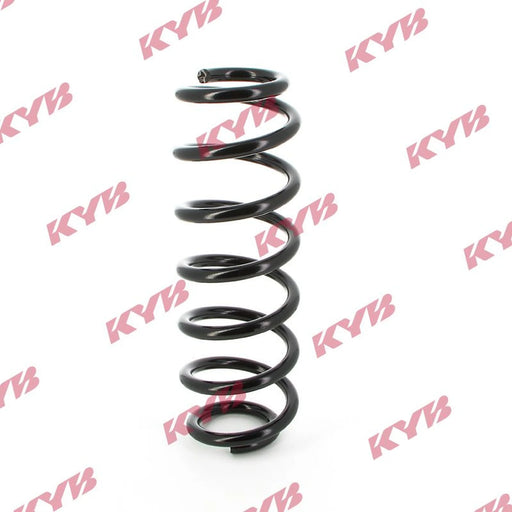 KYB 2 x Suspension Springs fits VW Golf VII 2012-2021 1.4 1.5 2.0