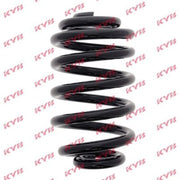 KYB 2 x Suspension Springs fits BMW X3 2003-2011 2.0 2.5 3.0