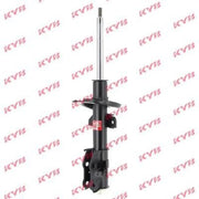 KYB Shock Absorber Damper Strut Front Right fits Mazda 2 2007-2015