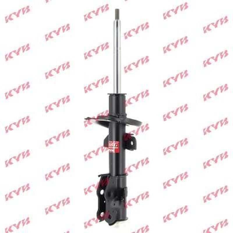 KYB Shock Absorber Damper Strut Front Right fits Mazda 2 2007-2015