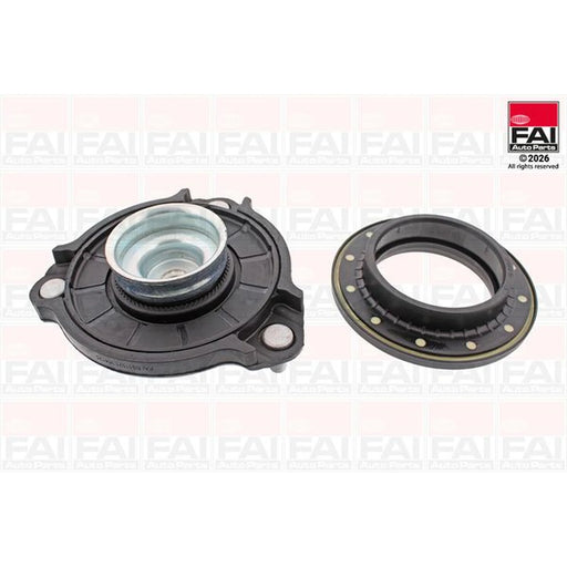 FAI 2 x Suspension Strut Support Mounts