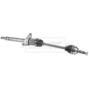 Borg & Beck CV Drive Shaft Driveshaft Front Right BDS1933